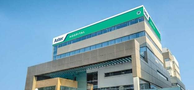 Aster Hospital Mankhool